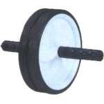 Medalist Double Exercise Wheel